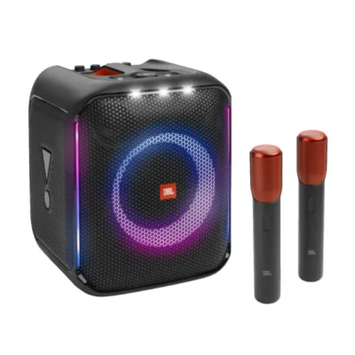 Caja de Sonido JBL
