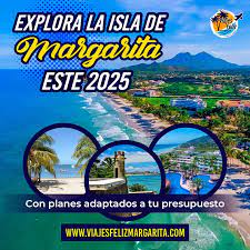 Viaje a Margarita