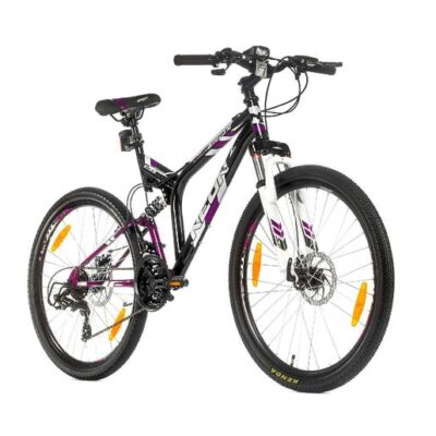 Rifa Bicicleta Merida